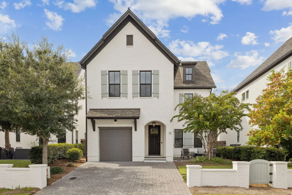 Unit for sale at 78 Ridgewalk Circle, Santa Rosa Beach, FL 32459