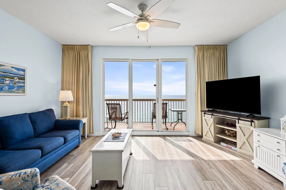 Unit for sale at 5115 Gulf Drive, Panama City Beach, FL 32408