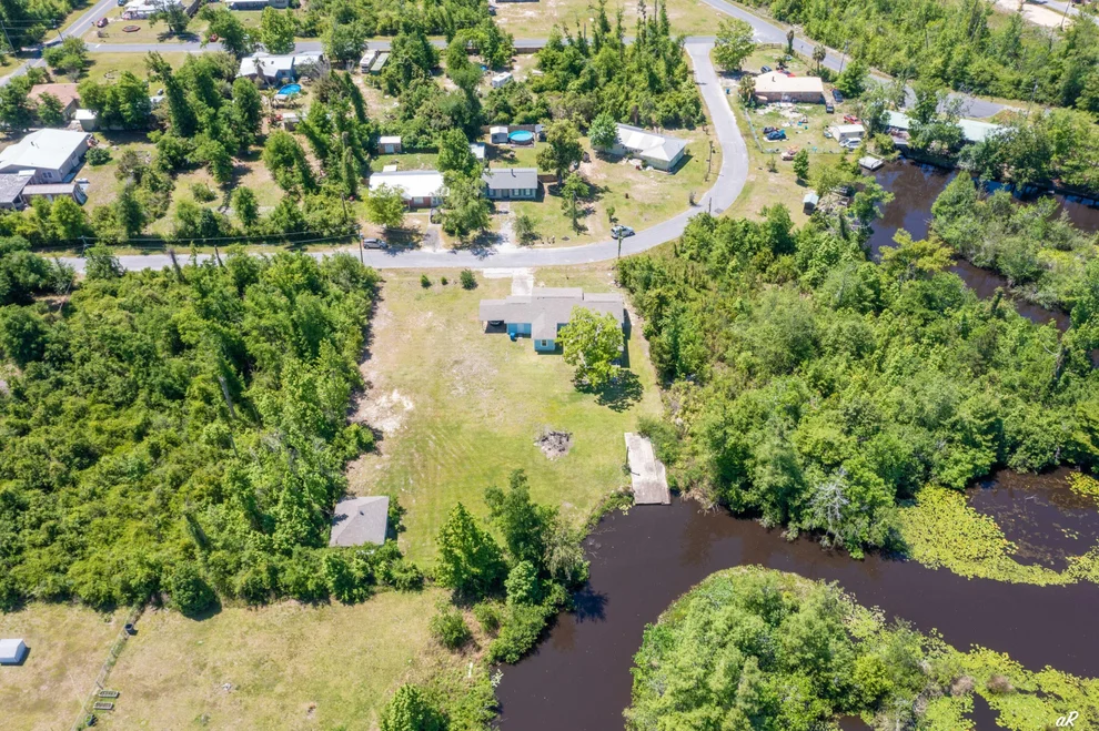 Unit for sale at 6533 Dahlia Drive, Panama City, FL 32404