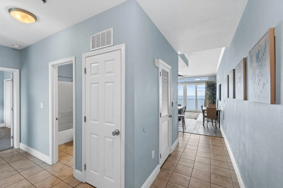 Unit for sale at 9860 S Thomas Drive, Panama City Beach, FL 32408