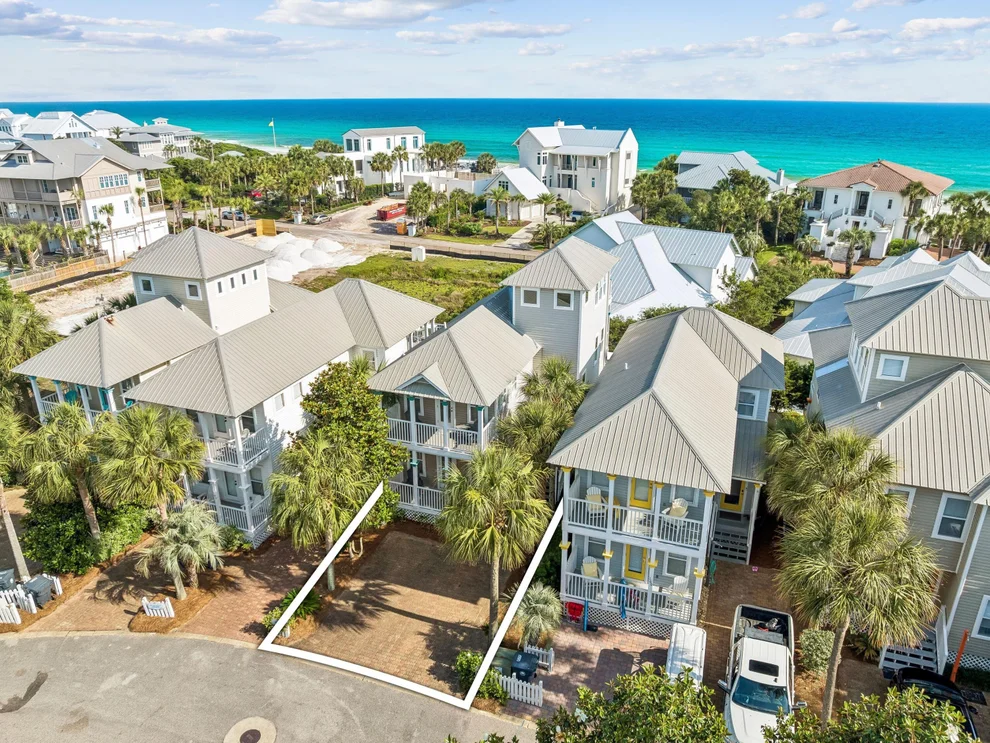 Unit for sale at 162 Emerald Dune Circle, Santa Rosa Beach, FL 32459