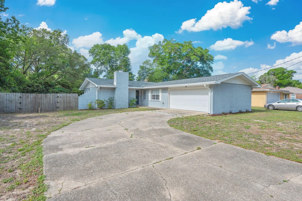Unit for sale at 624 Ferretti Avenue, Fort Walton Beach, FL 32547