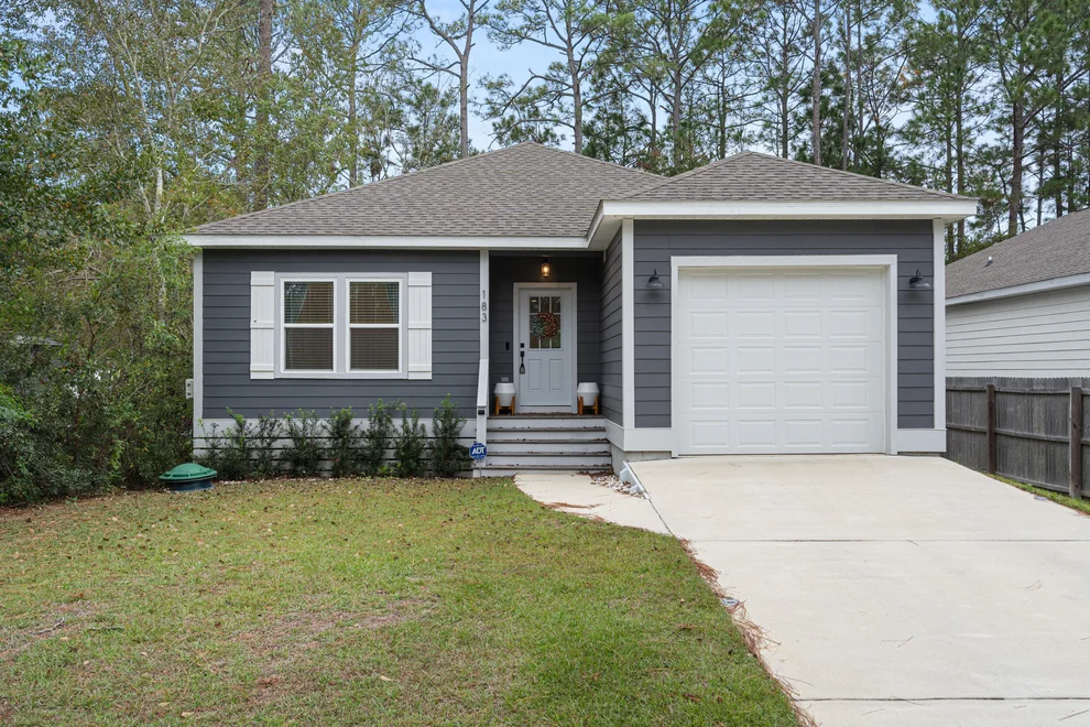 Unit for sale at 183 Indian Woman Road, Santa Rosa Beach, FL 32459