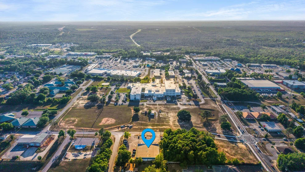Unit for sale at 577 Brookmeade Drive, Crestview, FL 32539