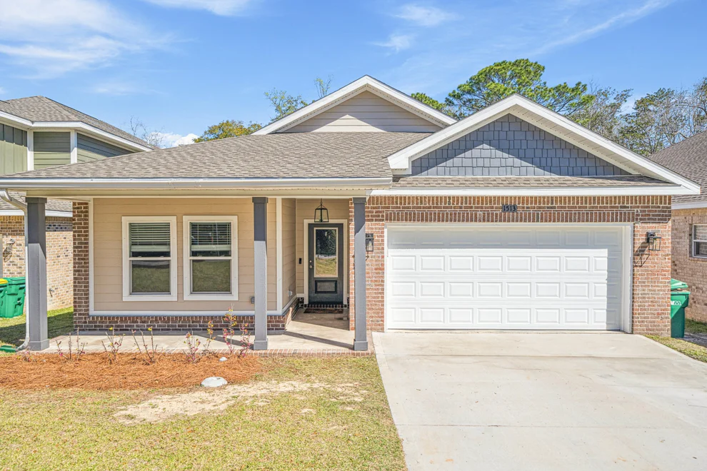 Unit for sale at 1513 23Rd Street, Niceville, FL 32578