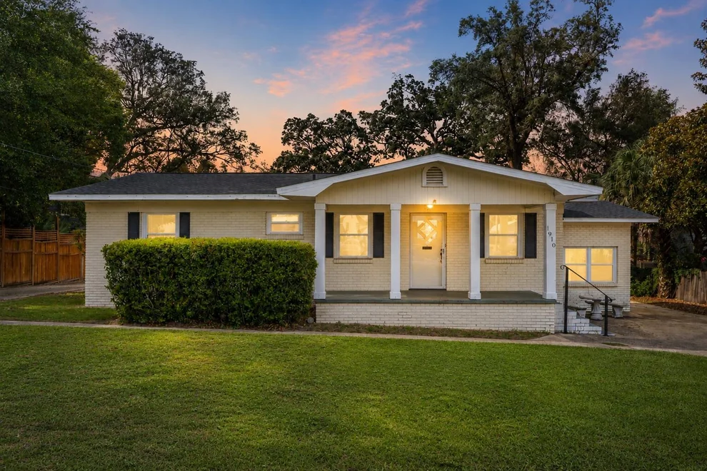 Unit for sale at 1910 E Cervantes Street, Pensacola, FL 32501