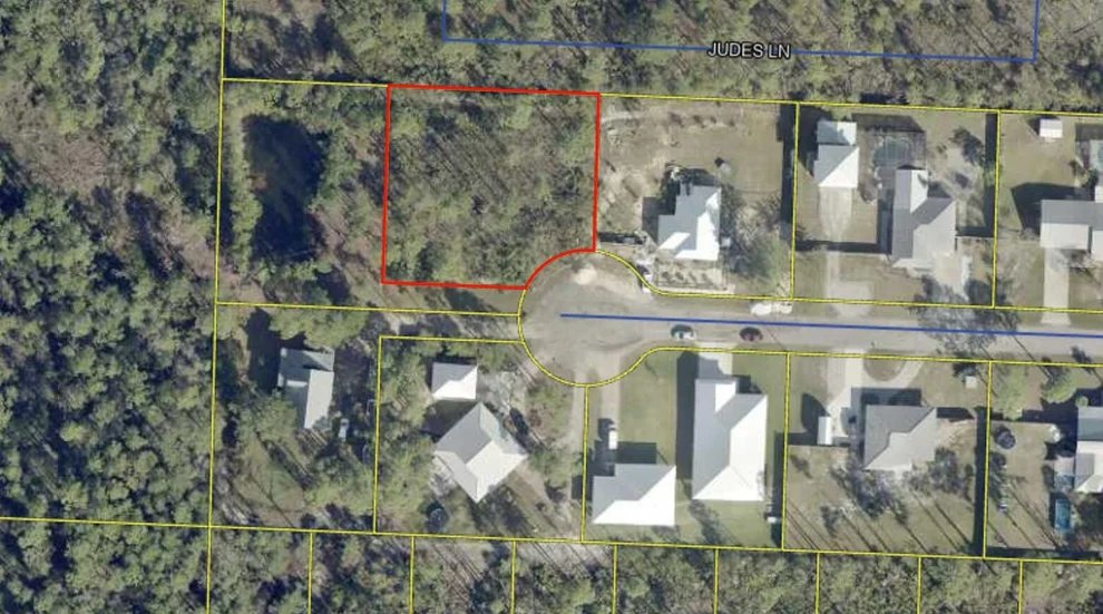 Unit for sale at Lot 8 Delbert Lane, Santa Rosa Beach, FL 32459