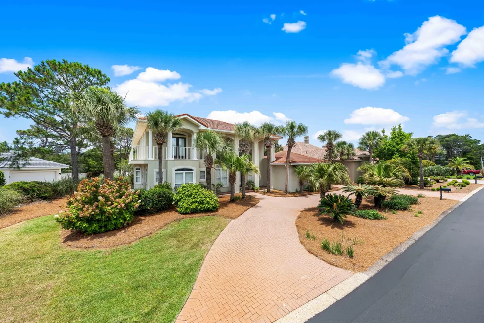 Unit for sale at 342 Emerald Ridge, Santa Rosa Beach, FL 32459
