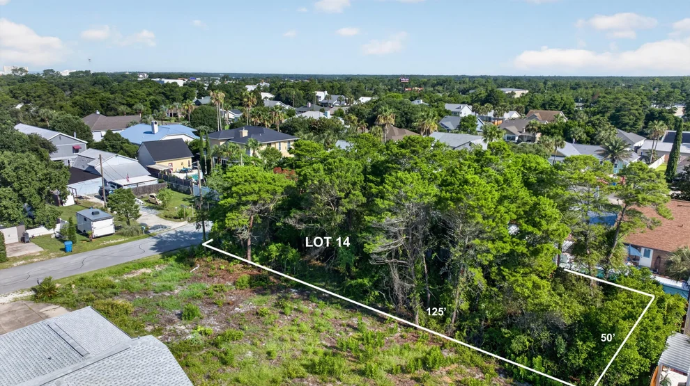 Unit for sale at 334 Tanaga Street, Panama City Beach, FL 32413