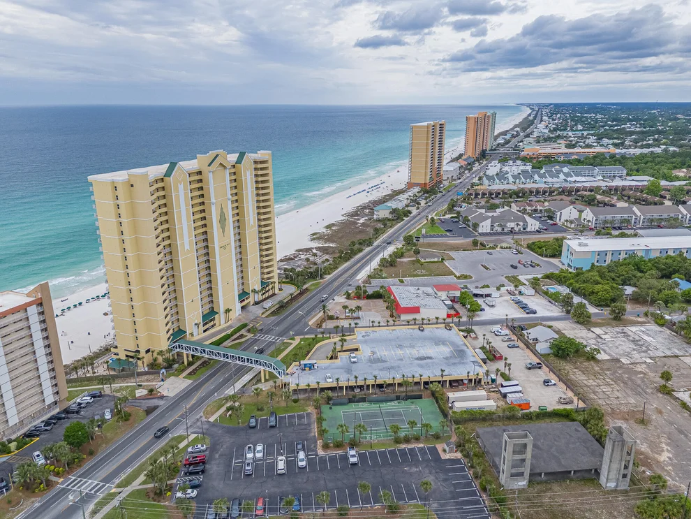 Unit for sale at 17545 Front Beach Road, Panama City Beach, FL 32413