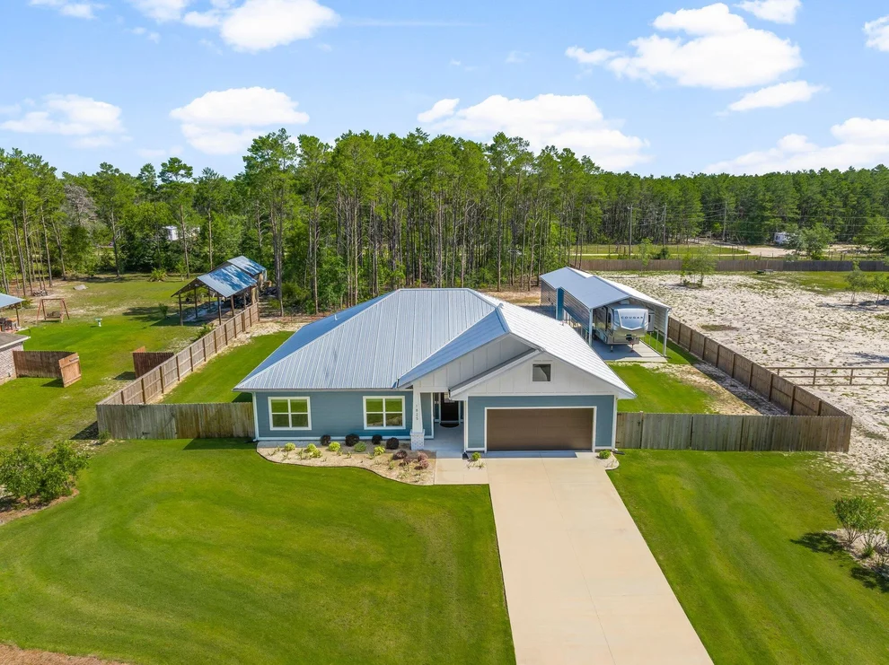 Unit for sale at 1825 White Western Lake Lane, Southport, FL 32409