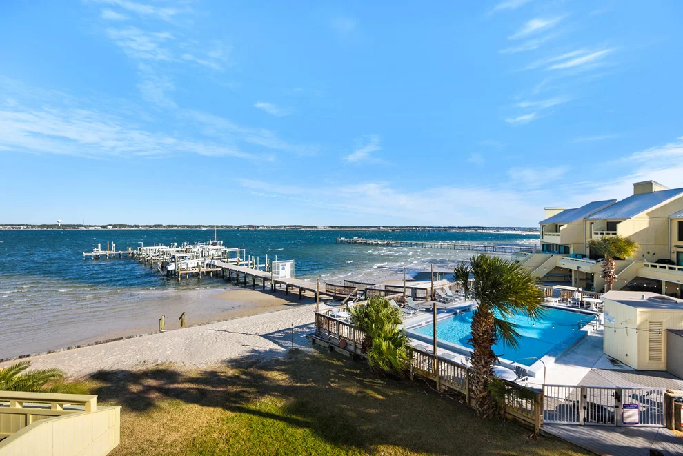 Unit for sale at 8520 Gulf Boulevard, Navarre, FL 32566