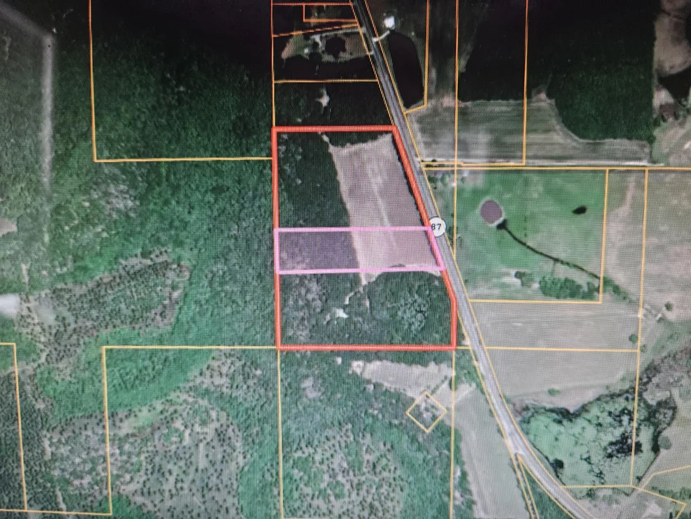 Unit for sale at S-8 Acres S St Hwy 87, See Remarks, AL 00N/A
