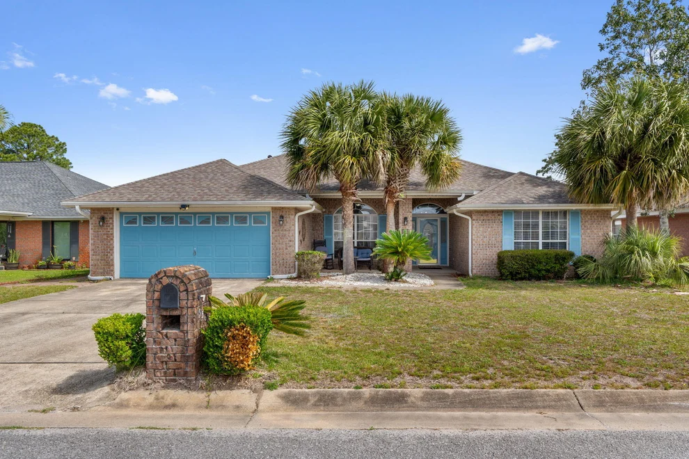 Unit for sale at 9562 Dynasty Lane, Navarre, FL 32566