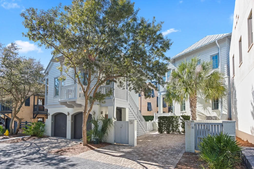 Unit for sale at 188 Round Road, Inlet Beach, FL 32461