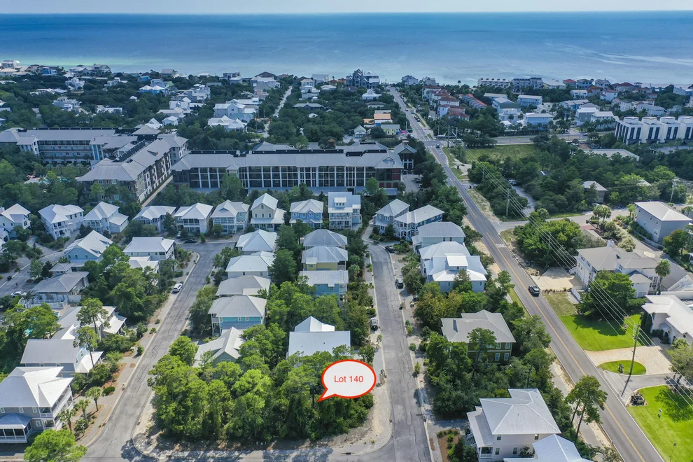 Unit for sale at Lot 140 Cabana Trail, Santa Rosa Beach, FL 32459