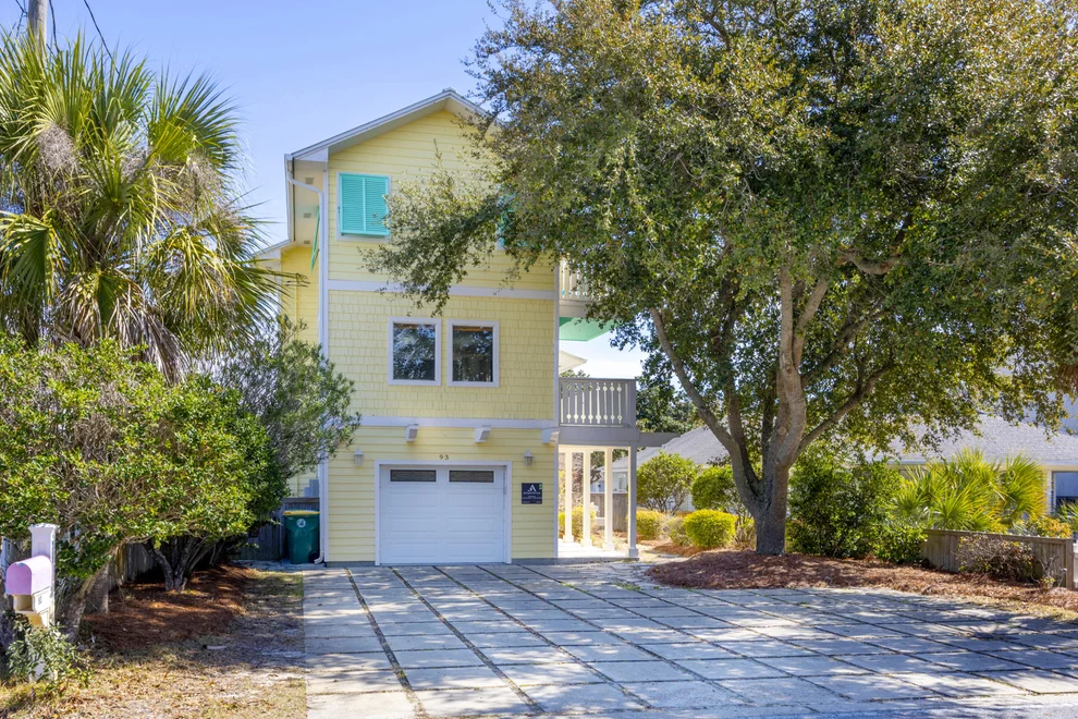Unit for sale at 93 Woodward Street, Destin, FL 32541