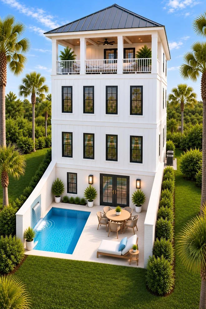 Unit for sale at 120 Charming Way, Santa Rosa Beach, FL 32459