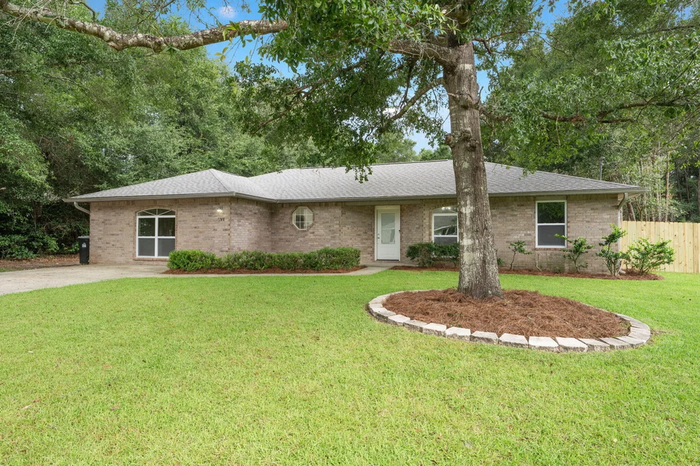 Unit for sale at 7748 Rustling Pines Drive, Milton, FL 32583