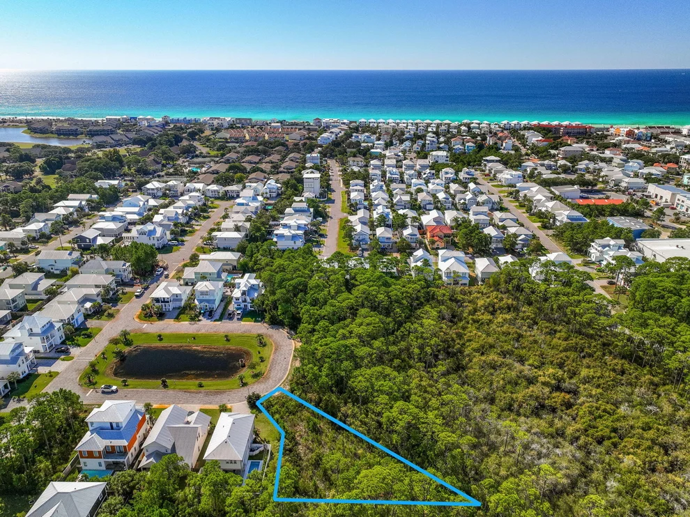 Unit for sale at 55 Shelley's Way, Miramar Beach, FL 32550