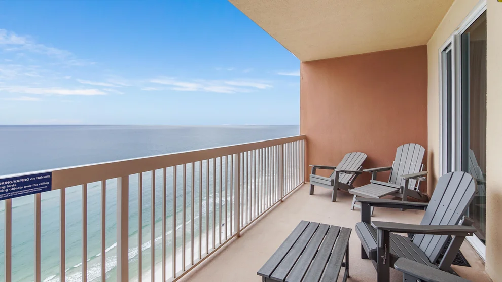 Unit for sale at 14825 Front Beach Road, Panama City Beach, FL 32413