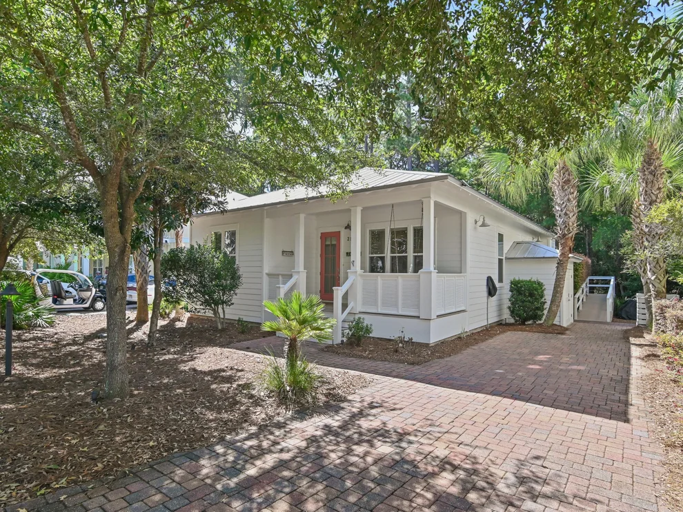 Unit for sale at 297 Cassine Garden Circle, Santa Rosa Beach, FL 32459