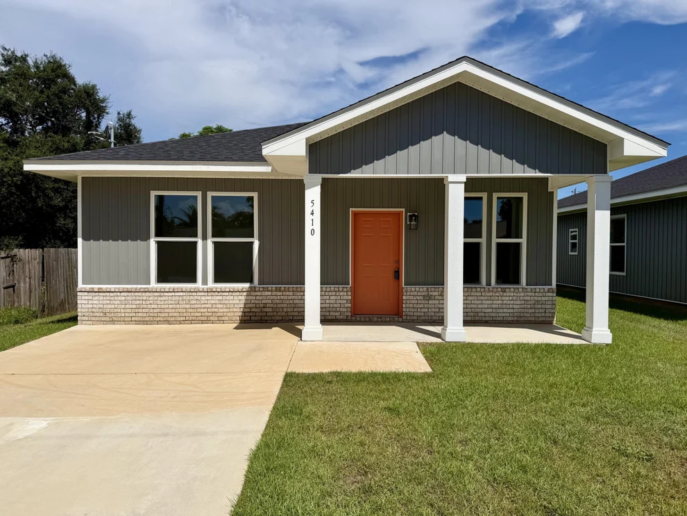 Unit for sale at 5410 Kee Memorial Drive, Pensacola, FL 32507