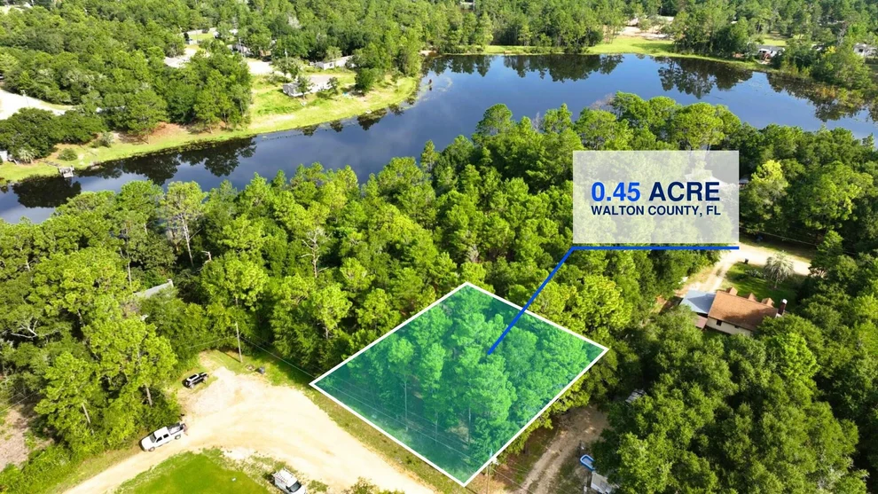 Unit for sale at TBD country boulevard, DeFuniak Springs, FL 32433