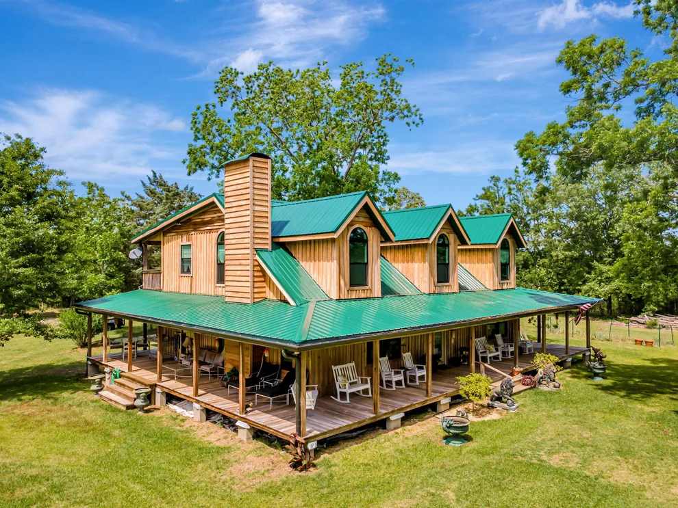Unit for sale at 6935 Beau Chene Lane, Florala, AL 36442