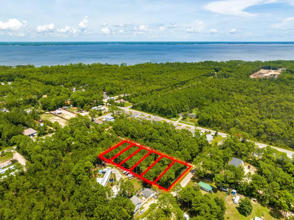 Unit for sale at Lots 7-12 Santa Rosa Street, Santa Rosa Beach, FL 32459