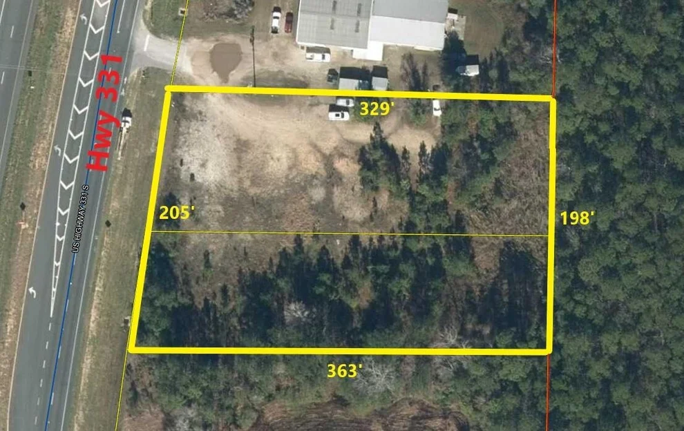 Unit for sale at 17925 S US HWY 331, Freeport, FL 32439