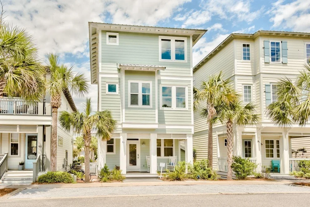 Unit for sale at 99 W Cobia Run, Seacrest, FL 32461