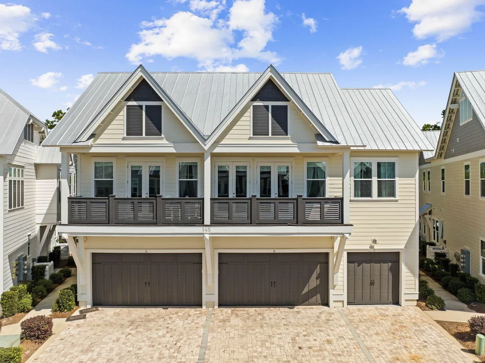 Unit for sale at 145 W Pine Lands Loop, Inlet Beach, FL 32461