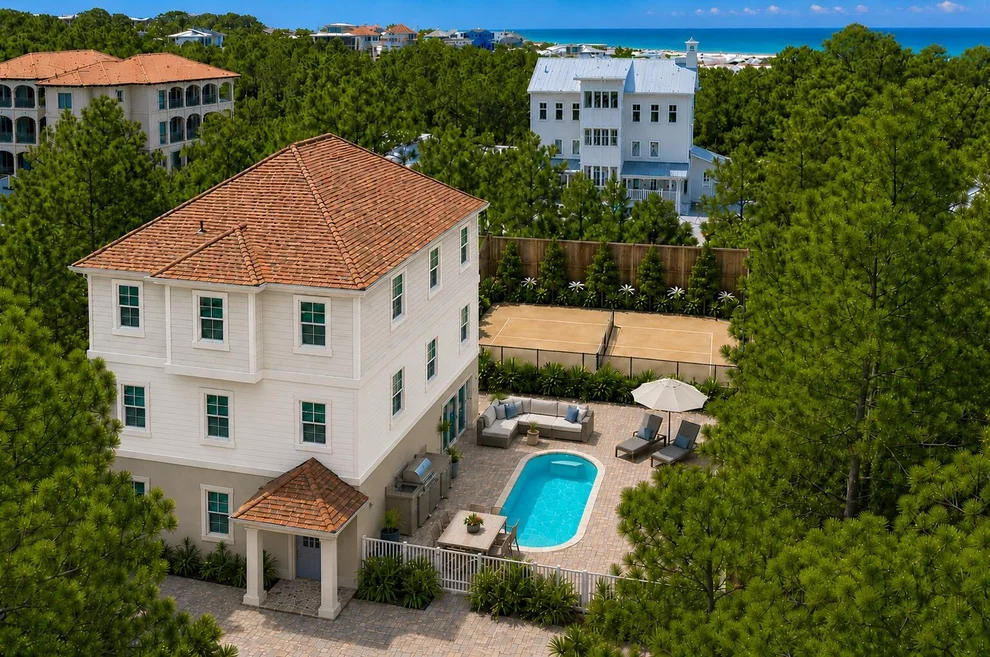 Unit for sale at 3 Grande Avenue, Santa Rosa Beach, FL 32459