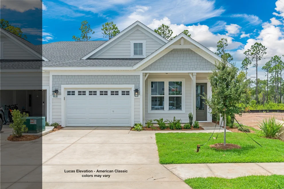 Unit for sale at 555-B Suwannee Drive, Watersound, FL 32461