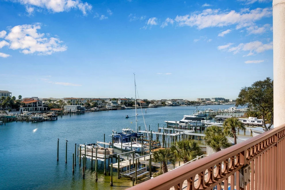 Unit for sale at 724 Harbor Boulevard, Destin, FL 32541