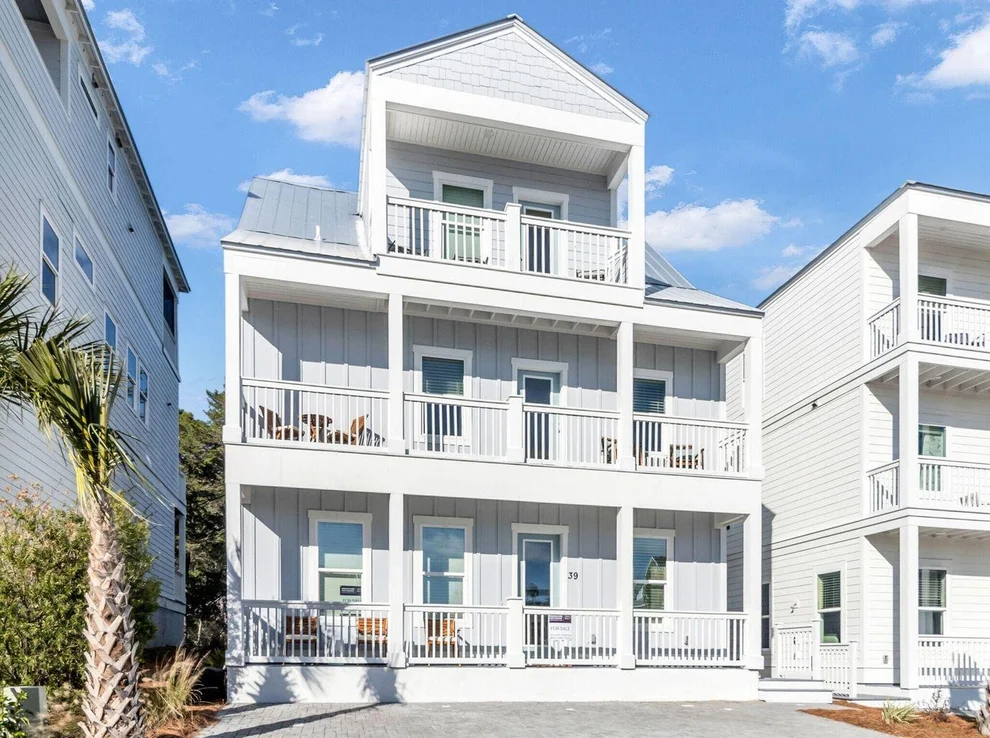 Unit for sale at 39 Conscience Way, Santa Rosa Beach, FL 32459