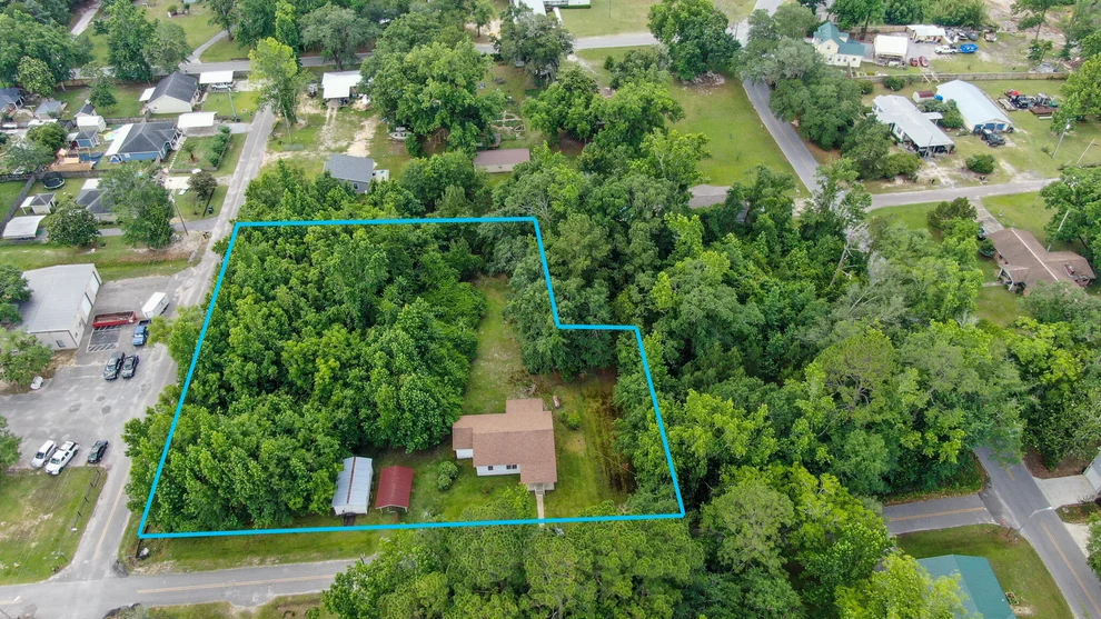 Unit for sale at 42 John Adams Street, Freeport, FL 32439