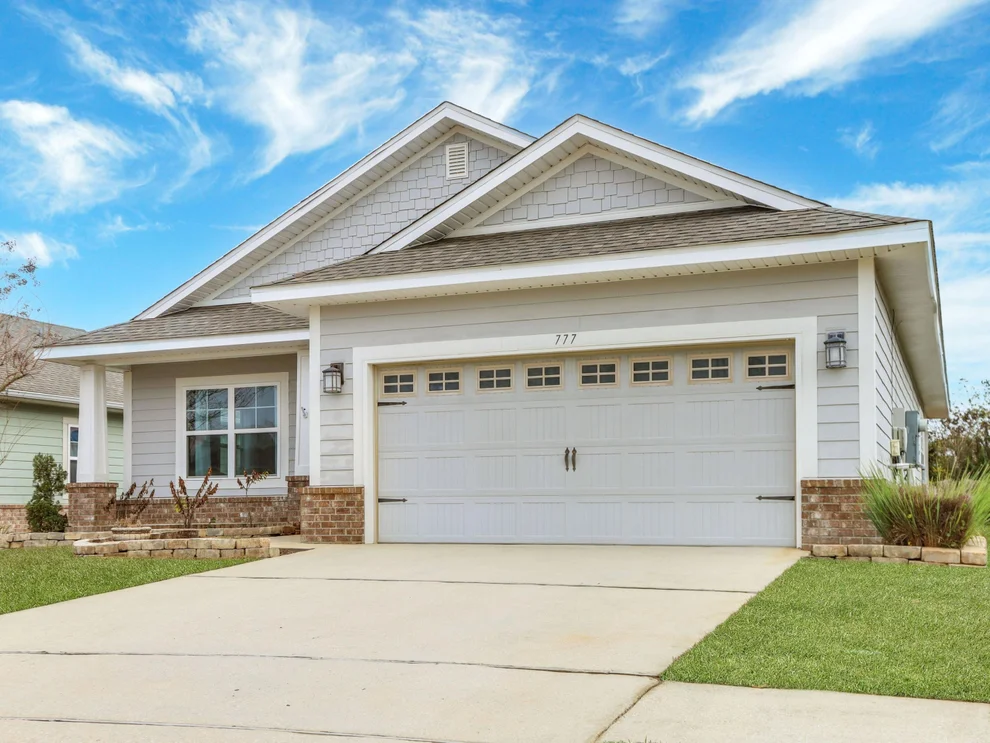 Unit for sale at 777 Marquis Way, Freeport, FL 32439