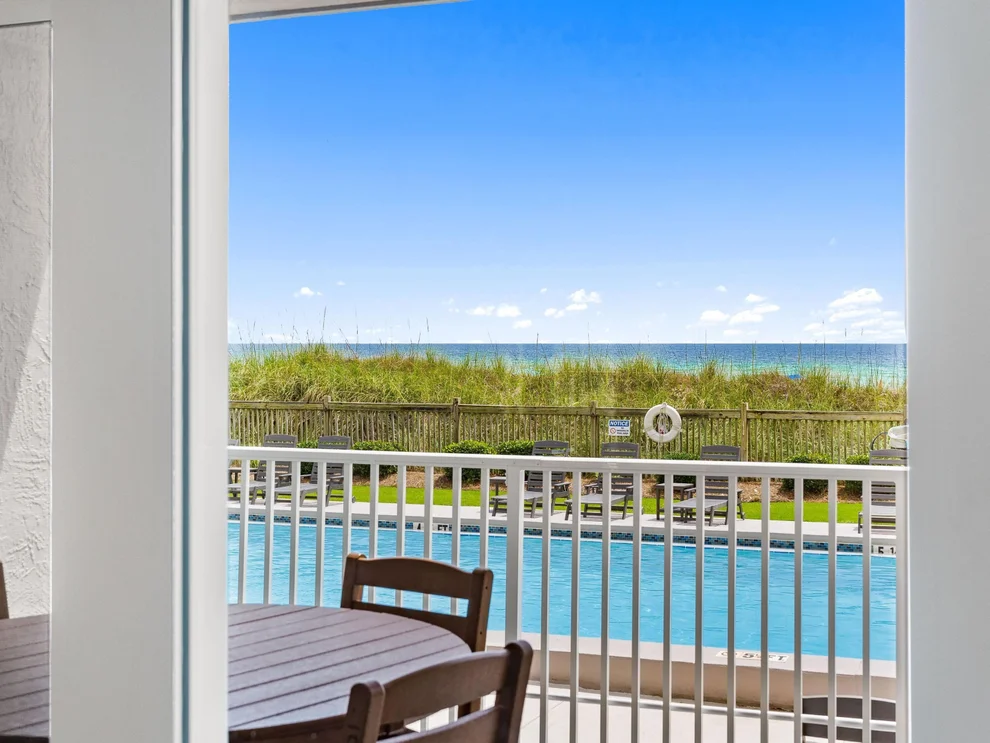 Unit for sale at 6213 Thomas Drive, Panama City Beach, FL 32408