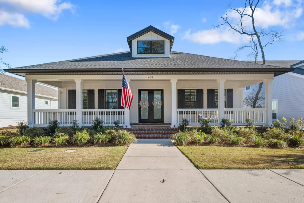 Unit for sale at 405 Sweetgrass Lane, Niceville, FL 32578
