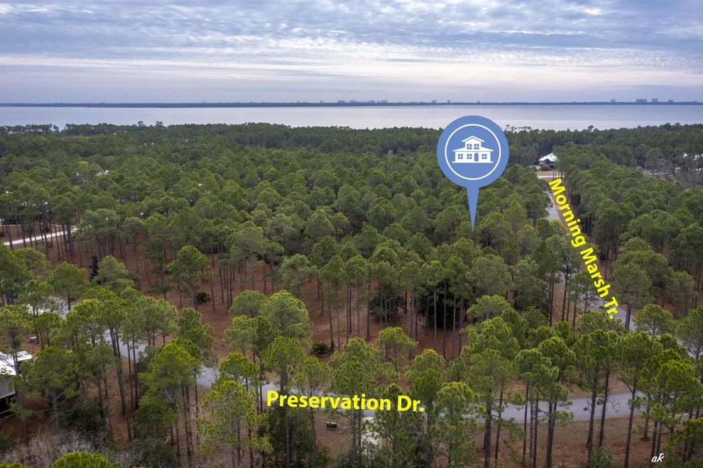 Unit for sale at 7534 Morning Marsh Trail, Panama City Beach, FL 32413