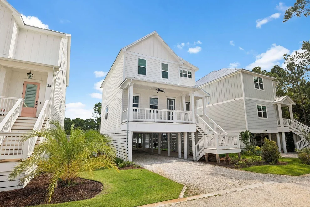 Unit for sale at 43 Tyler James Way, Santa Rosa Beach, FL 32459