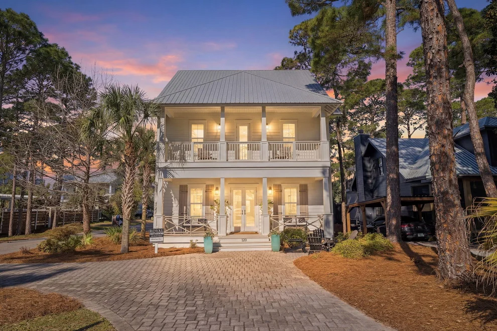 Unit for sale at 120 Magnolia Street, Santa Rosa Beach, FL 32459