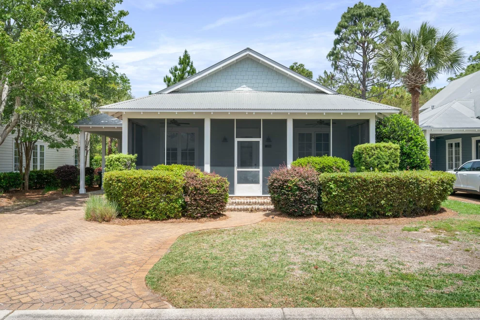 Unit for sale at 194 Carson Oaks Lane, Santa Rosa Beach, FL 32459