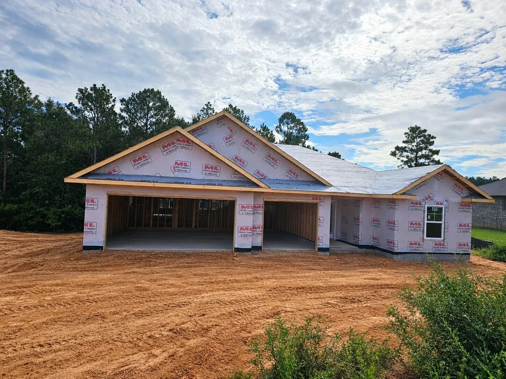 Unit for sale at Lot 46 Walk Along Way, Crestview, FL 32536