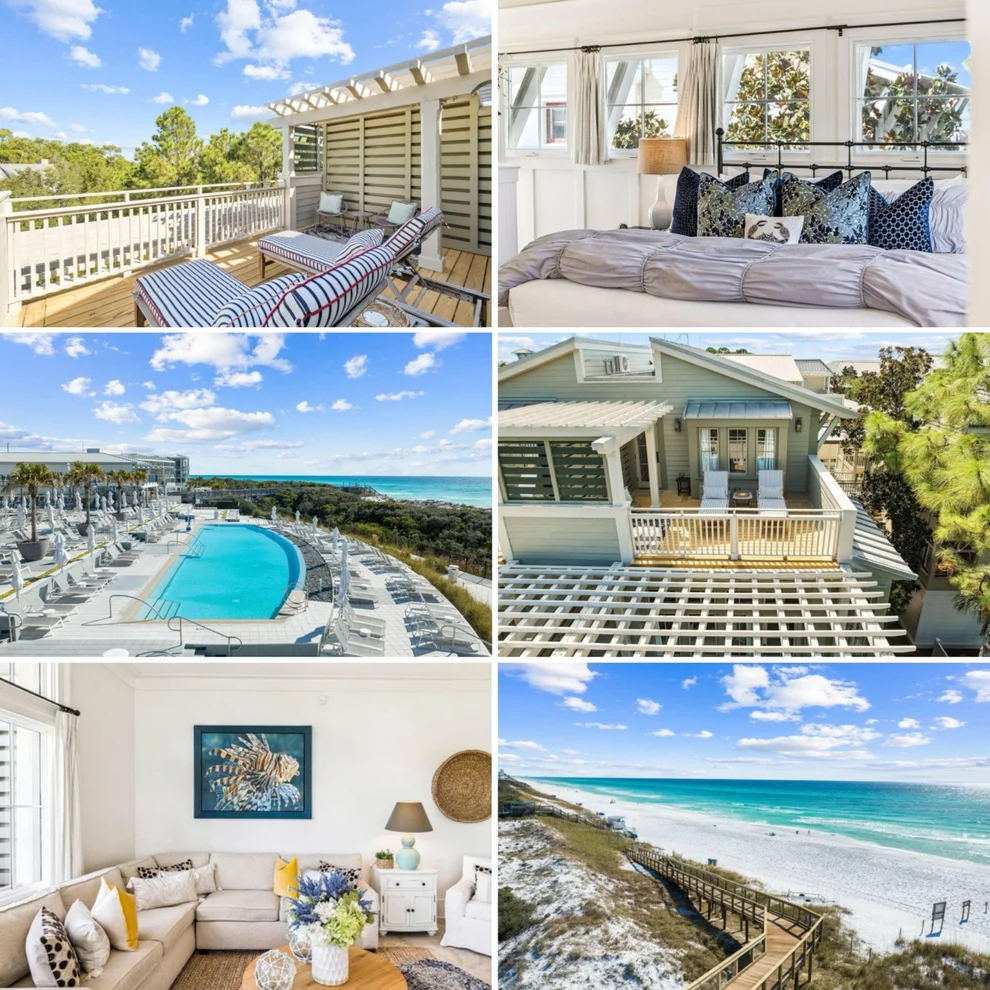 Unit for sale at 1640 E County Highway 30A, Santa Rosa Beach, FL 32459