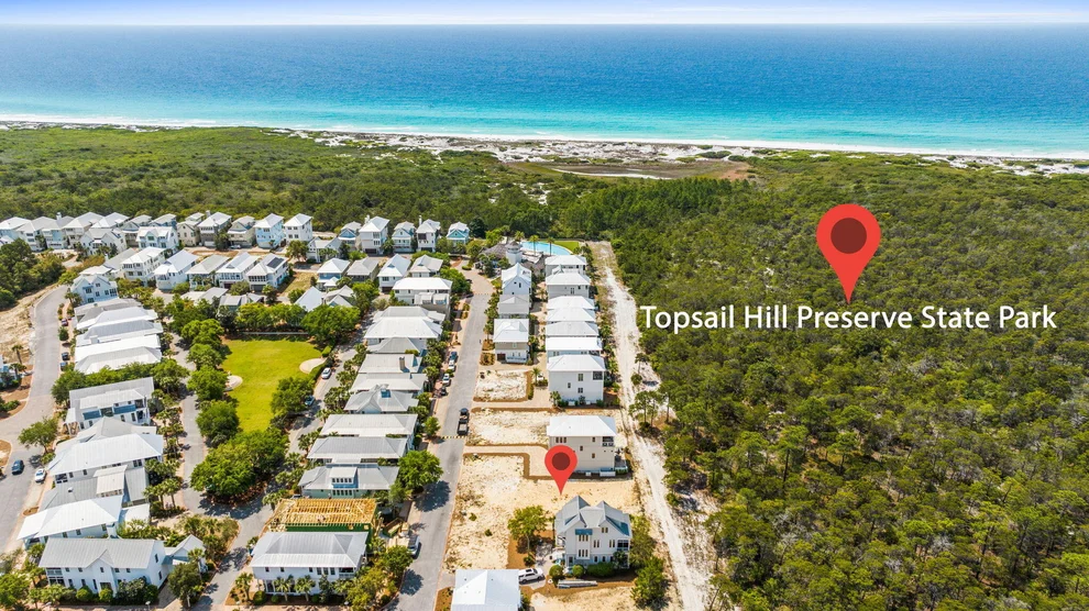 Unit for sale at 451 Cypress Drive, Santa Rosa Beach, FL 32459