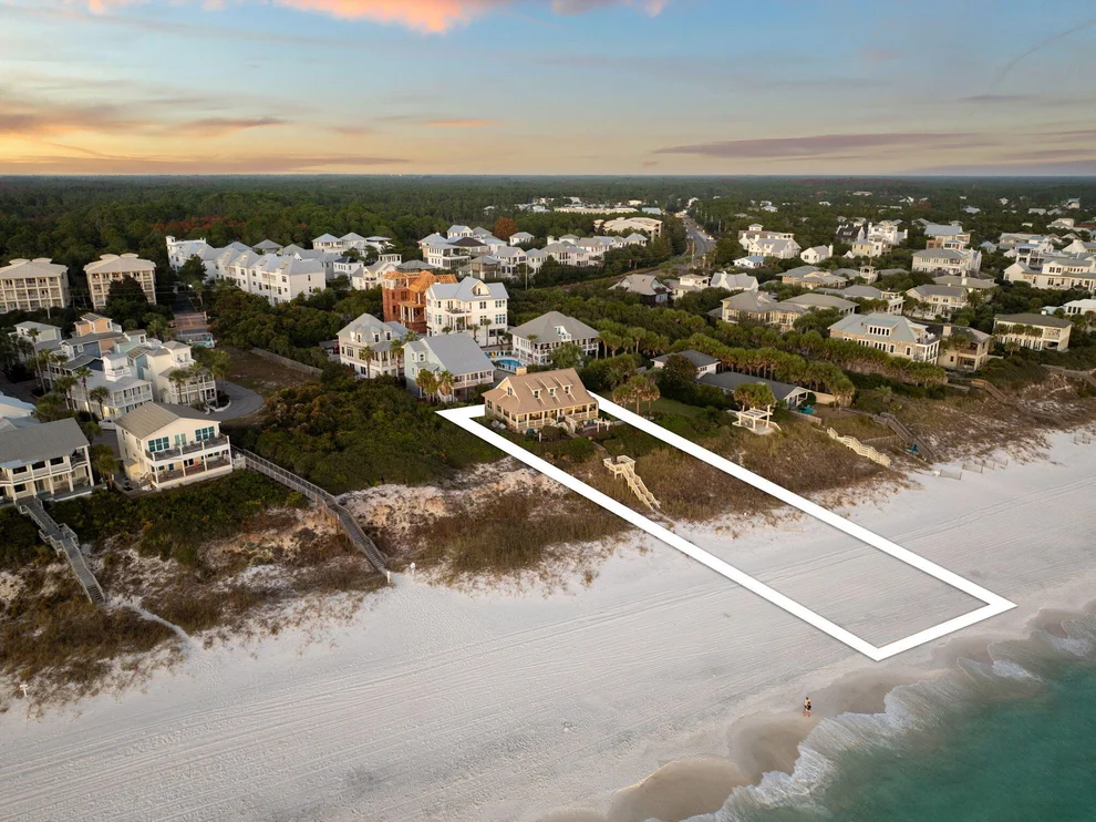Unit for sale at 60 Sea Turtle Drive, Santa Rosa Beach, FL 32459
