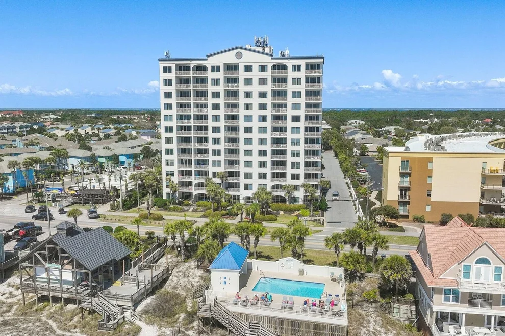 Unit for sale at 2936 Scenic Gulf Drive, Miramar Beach, FL 32550
